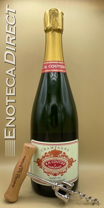 NV R. H. Coutier Brut Tradition Grand Cru