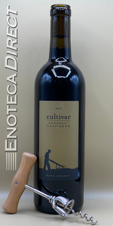 2018 Cultivar Cabernet Sauvignon