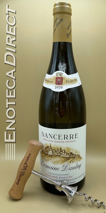 2020 Domaine Daulny Sancerre