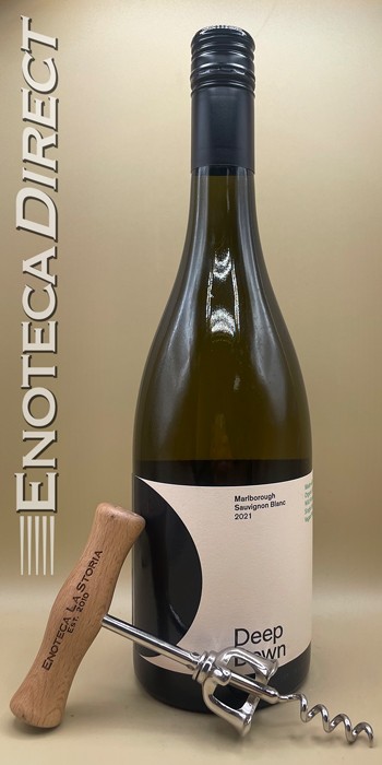 2021 Deep Down Wines Sauvignon Blanc