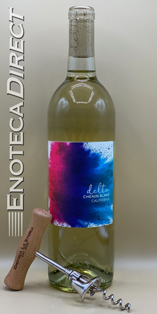 2019 Delta Chenin Blanc