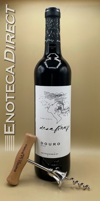 2019 Parras 'Desafinado' Tinto