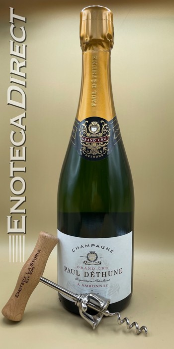 NV Paul Déthune Grand Cru Brut