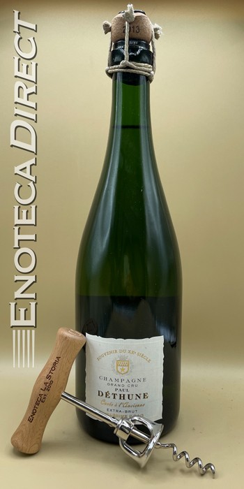 2013 Paul Dethune 'Cuvée à l’Ancienne' Grand Cru