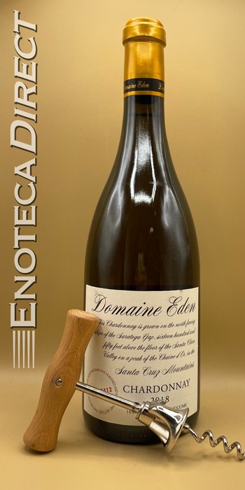 2019 Domaine Eden Chardonnay