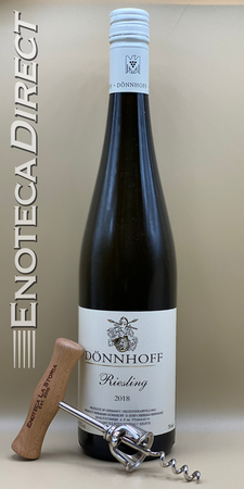2018 Dönnhoff Riesling Trocken