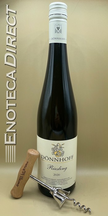 2020 Dönnhoff Riesling Trocken
