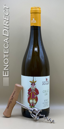 2021 Due Terre Grillo