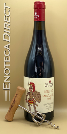 2019 Due Terre Nerello Mascalese