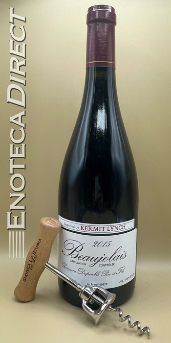 2015 Domaine Dupeuble Beaujolais