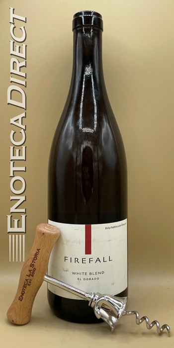2019 E16 'Firefall' White Rhône Blend