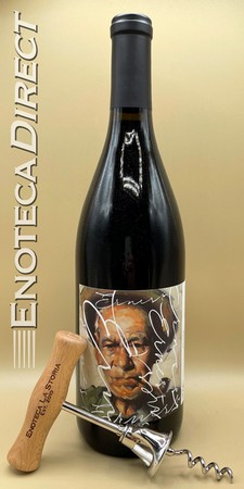 2017 Ernest Vineyards Pinot Noir