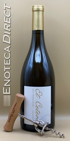 2017 Et Cetera Chardonnay
