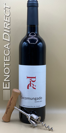 2013 Quinta de Vale de Pios Excomungado