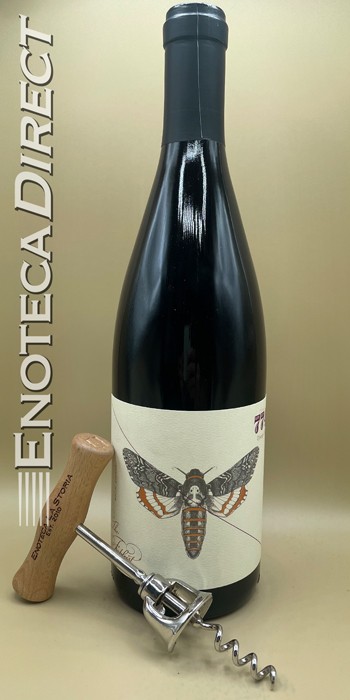 2020 Fableist 774 Pinot Noir