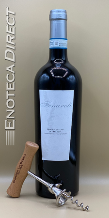 2018 Fenaroli Montepulciano d'Abruzzo