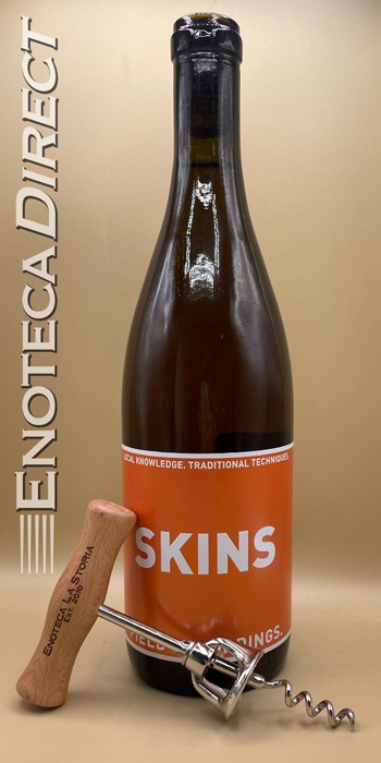 2021 Field Recordings Skins