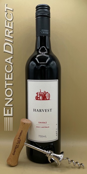 2020 First Creek Shiraz 'Harvest'