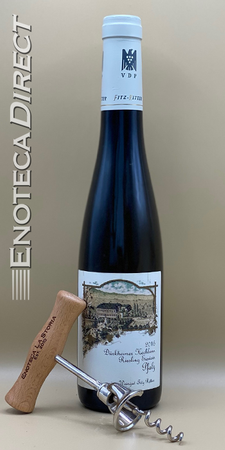 2016 Fitz-Ritter Durkheimer Hochbenn Riesling Eiswein