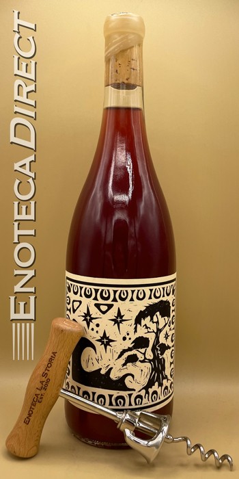 2021 Florèz Grenache '9 Volt'