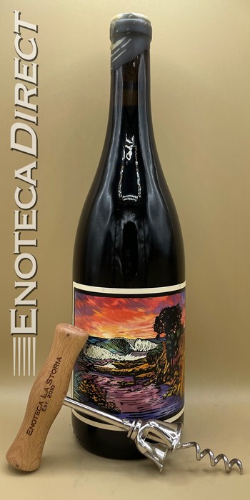 2021 Florèz Wines Merlot 'Picard'