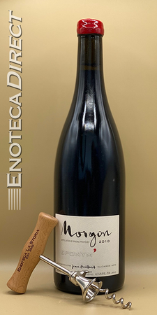 2019 Jean Foillard Morgon ‘Les Charmes Eponym’ Beaujolais