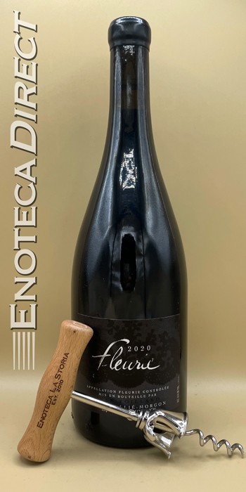 2020 Jean Foillard Beaujolais 'Fleurie'