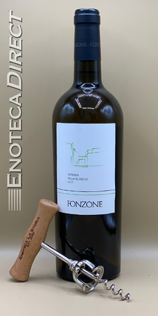 2018 Fonzone Falanghina Irpinia DOC