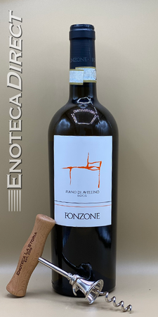 2018 Fonzone Fiano di Avellino DOCG