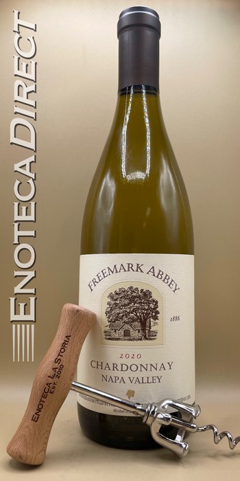 2020 Freemark Abbey Chardonnay