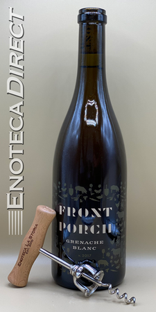2017 Front Porch Farm Grenache Blanc
