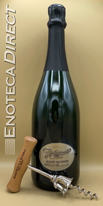 2019 Furthermore Brut Blanc de Noirs