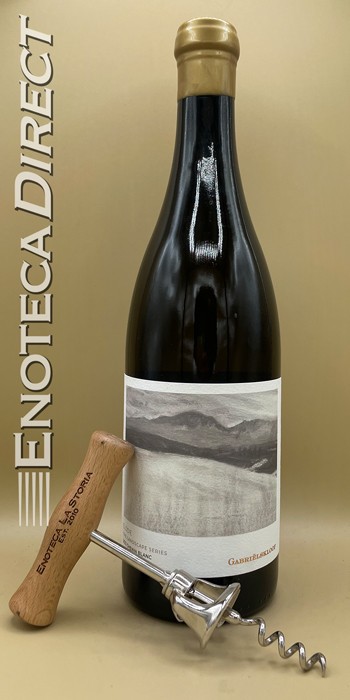 2021 Gabriëlskloof 'Elodie' Chenin Blanc