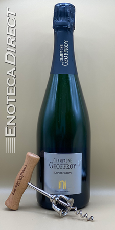 Geoffroy Expression Brut Champagne NV