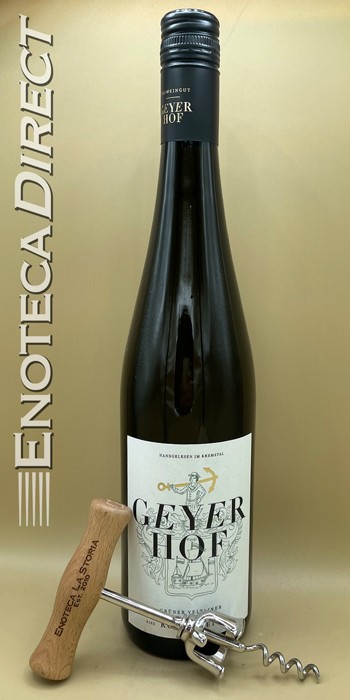 2019 Geyerhof Grüner Veltliner 'Rosensteig'