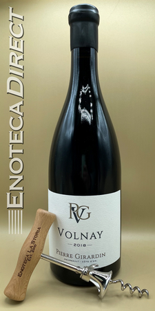 2018 Pierre Girardin Volnay