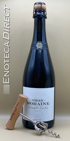 Gran Moraine Brut Rosé NV