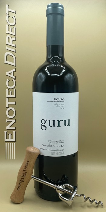2018 Wine & Soul 'Guru' Branca