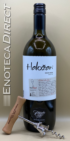 2021 Pullus Haložan White 1 Liter