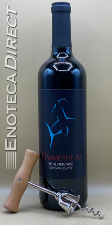 2018 Hammerhead Meritage
