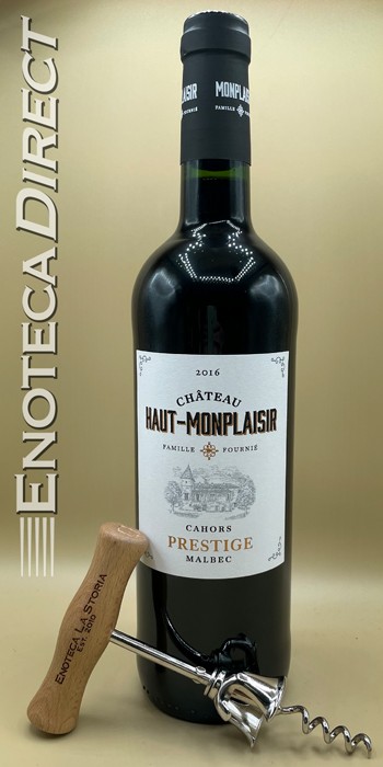 2016 Château Haut-Monplaisir Cahors Prestige