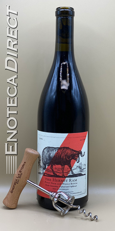 2018 The Hermit Ram Pinot Noir 'Whole Bunch'