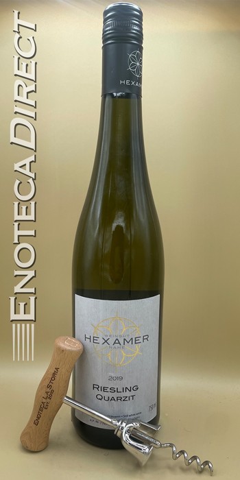 2021 Hexamer Riesling 'Quarzit'