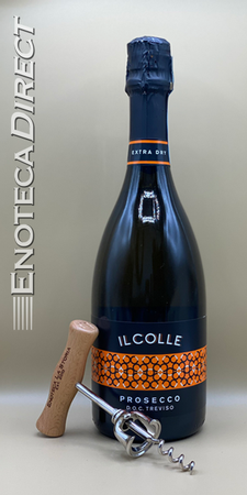 Il Colle Prosecco Extra Dry “Orange