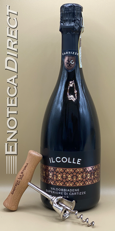 2019 Il Colle Prosecco