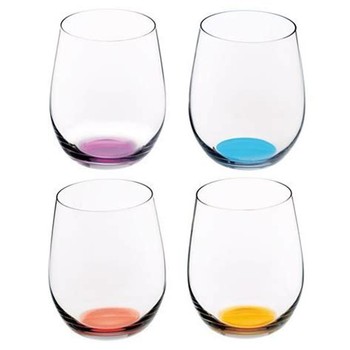 Riedel Stemless