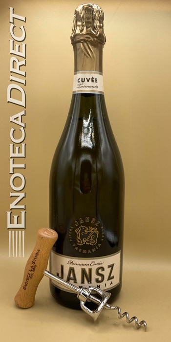 NV Jansz Tasmania Premium Cuvée