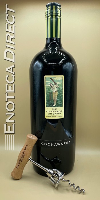 2013 Jim Barry Cabernet Sauvignon 'The Cover Drive' 1.5L Magnum