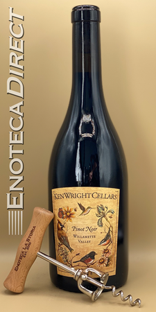 2020 Ken Wright Pinot Noir