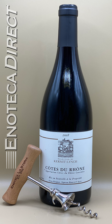 2019 Terres d'Avignon Côtes-du-Rhône